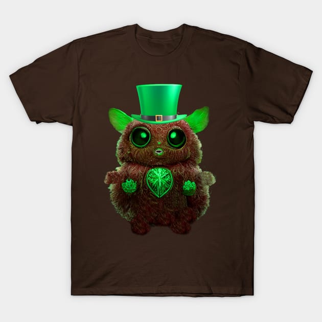 Cute Little magical creature T-Shirt by Pixy Official